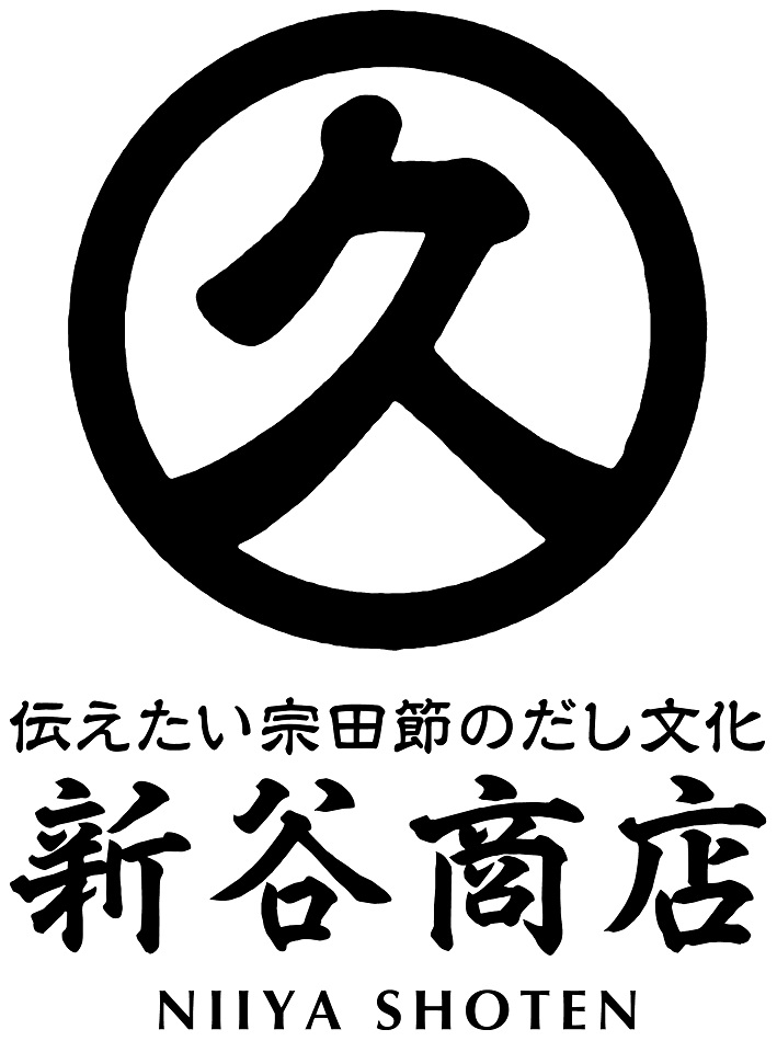 宗田節の新谷商店